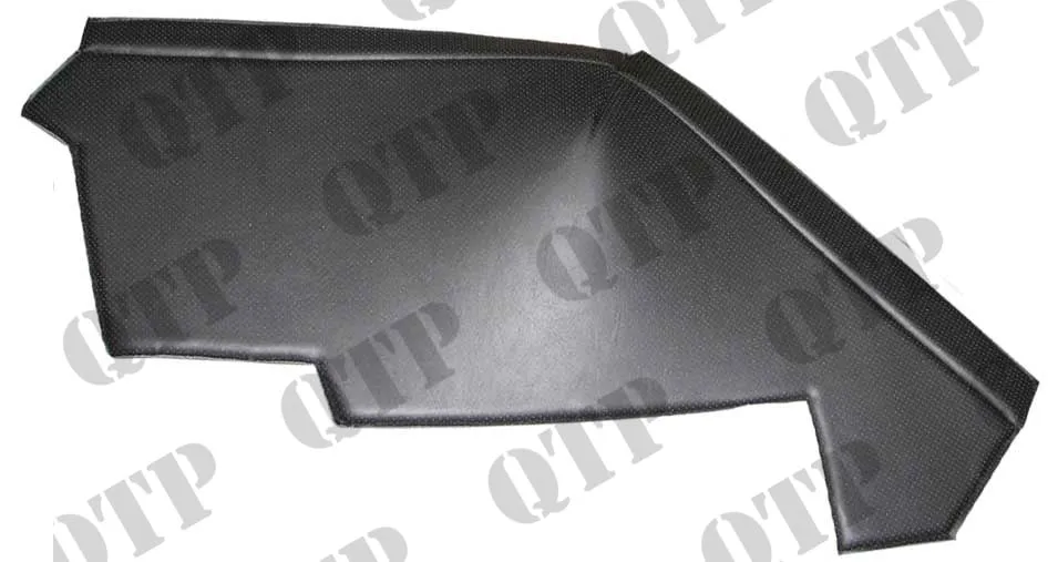 Outlet Foam Mudguard LH
