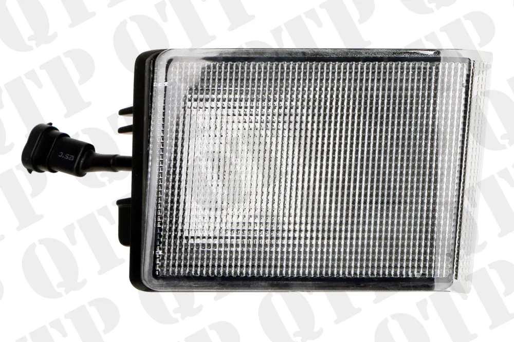 High Beam LED Lights (Corner Pair) Endast idag