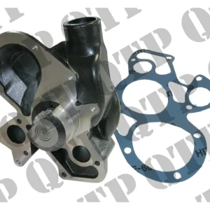 Water Pump Premium
