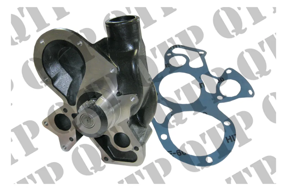 Water Pump Premium