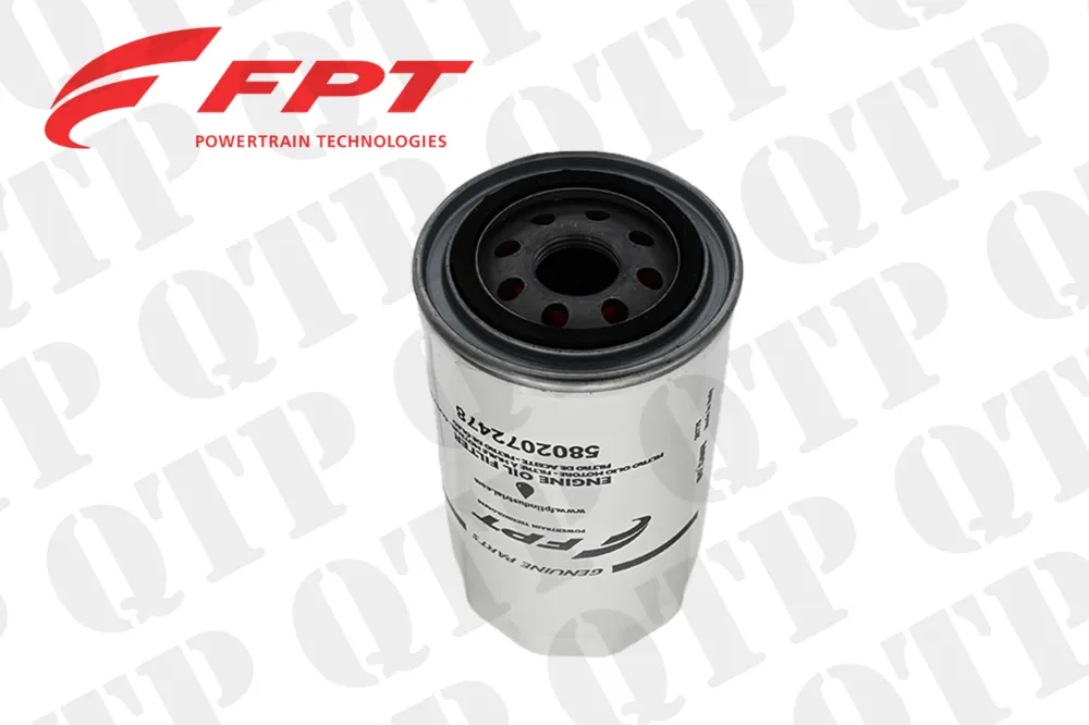 Engine Oil Filter Snabb leverans