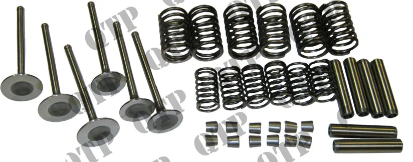 Valve Kit Extra rabatt