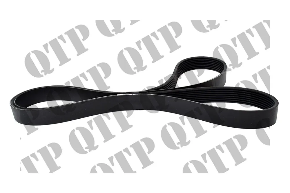 Fan Belt Utförsäljning