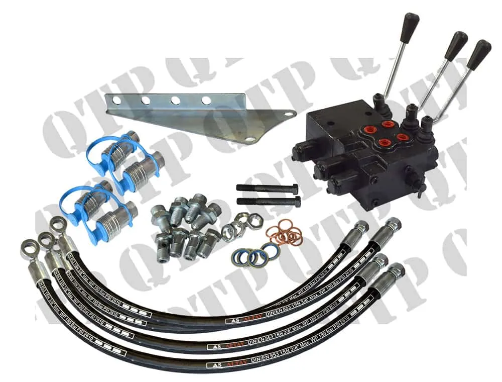 Diverter Valve Kit Endast denna vecka
