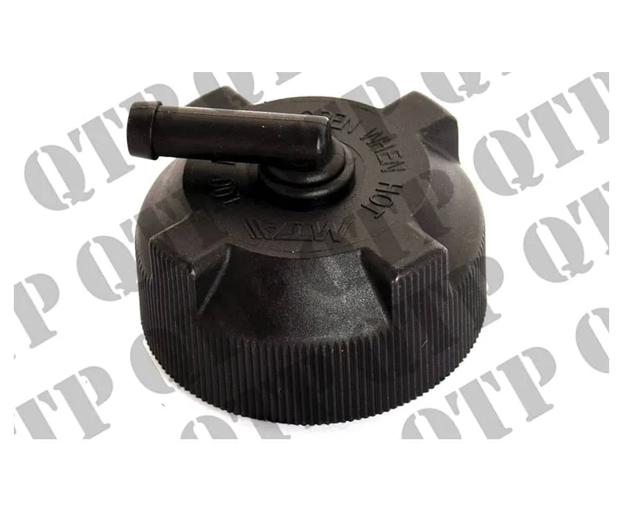 Extra rabatt Cap Radiator Expansion Tank