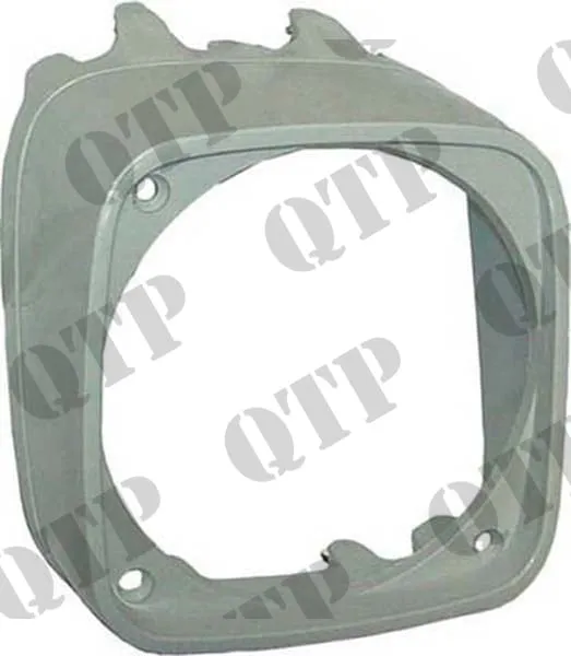 Headlamp Cowl LH Fynd