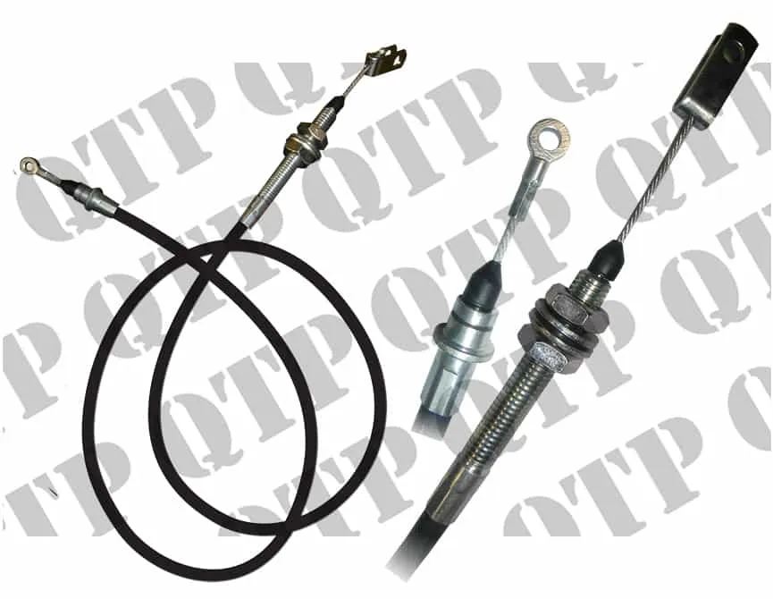 Begränsat erbjudande Hand Throttle Cable