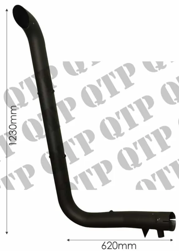 Fynd Exhaust