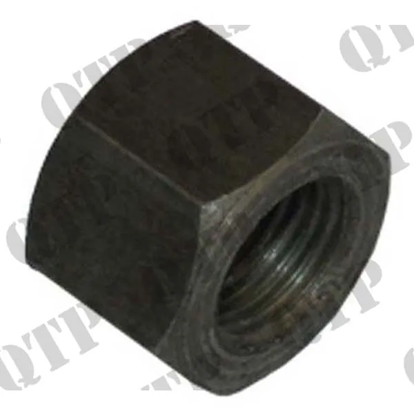 Trygg betalning Crown Wheel Nut
