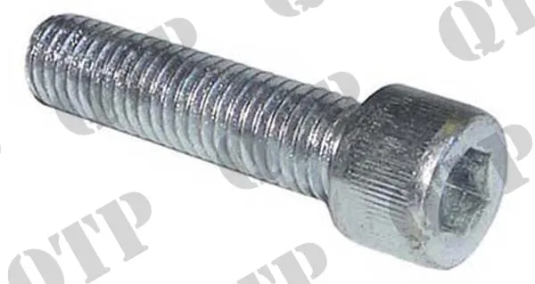 Allen Head Screw 1/2" X 2 UNC Begränsat erbjudande
