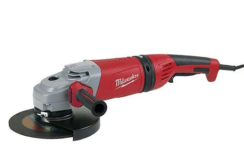 VINKELSLIP MILWAUKEE AGVM26-230GEX Rea