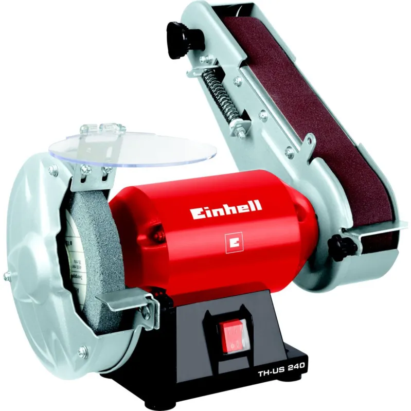 BÄNKSLIPMASKIN EINHELL TH-US240 Kundfavorit