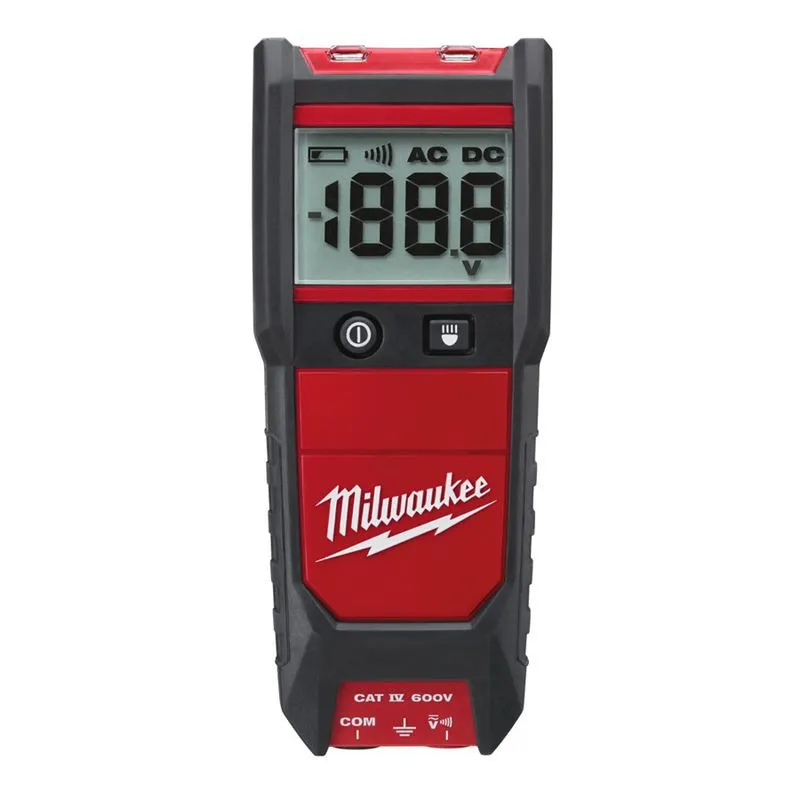 ELEKTRISK TESTMÄTARE MILWAUKEE 2212-20 Köp online