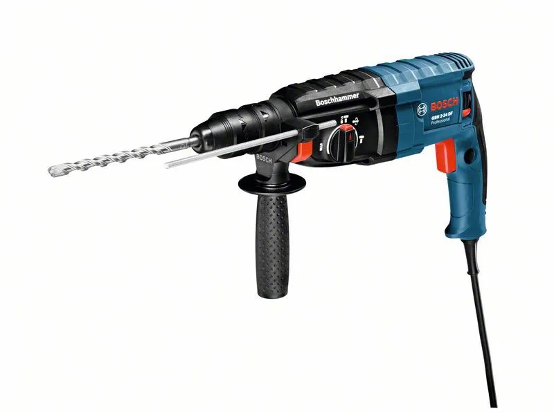 Borrhammare med SDS-plus GBH 2-24 DF Professional Endast denna vecka
