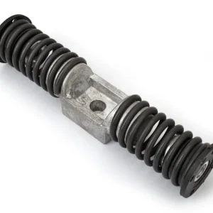Vibrationsisolator Rabatter
