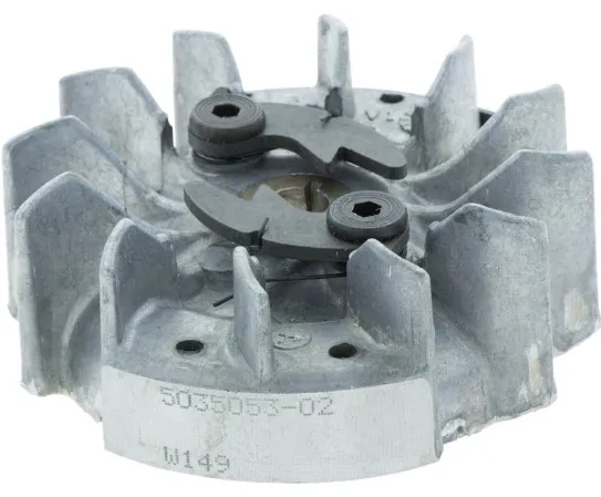 Sista chansen Husqvarna Svänghjul Kpl, 5037306-01