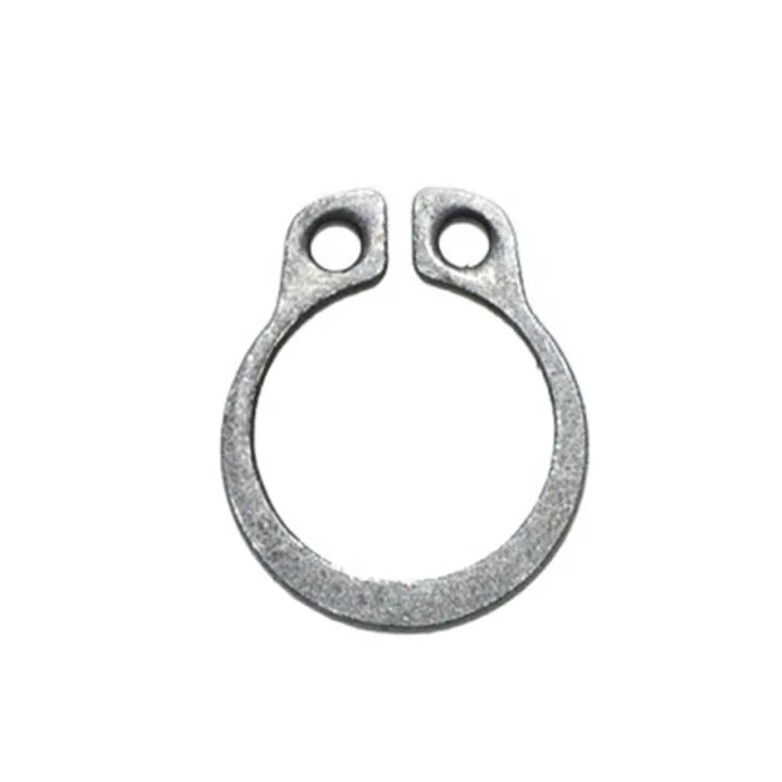 Rabatter Clamp