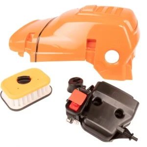 Billigare Filter Unit Large Kit Orange 6 5989347-01