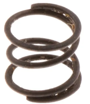 Fjäder,Ställskruv Rabatter
