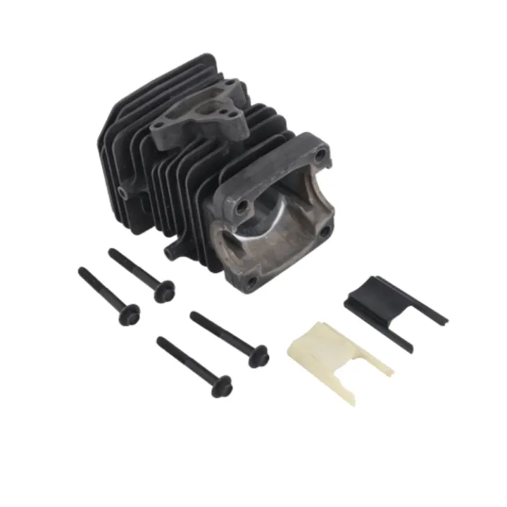 Kit Cylinder 50Cc Ldav 3583509 Fynd