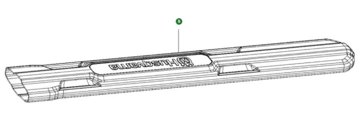 Blade Guard Kundfavorit