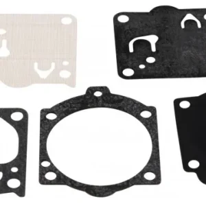 Begränsad tid Membransats 5035974-02