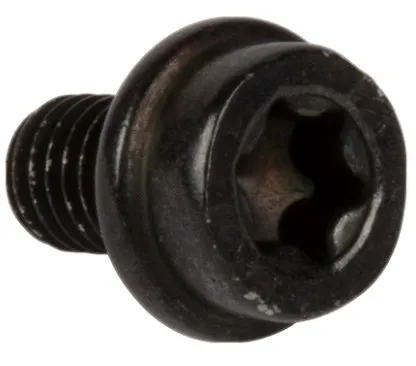 Skruv M5X8 Extra rabatt