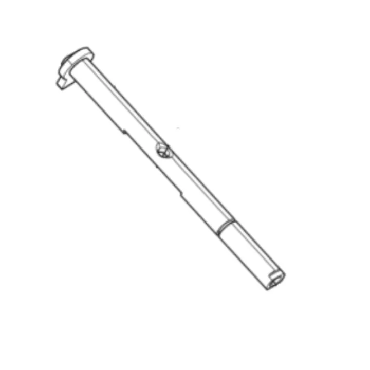 Axel Kpl 5225183-01 Rea