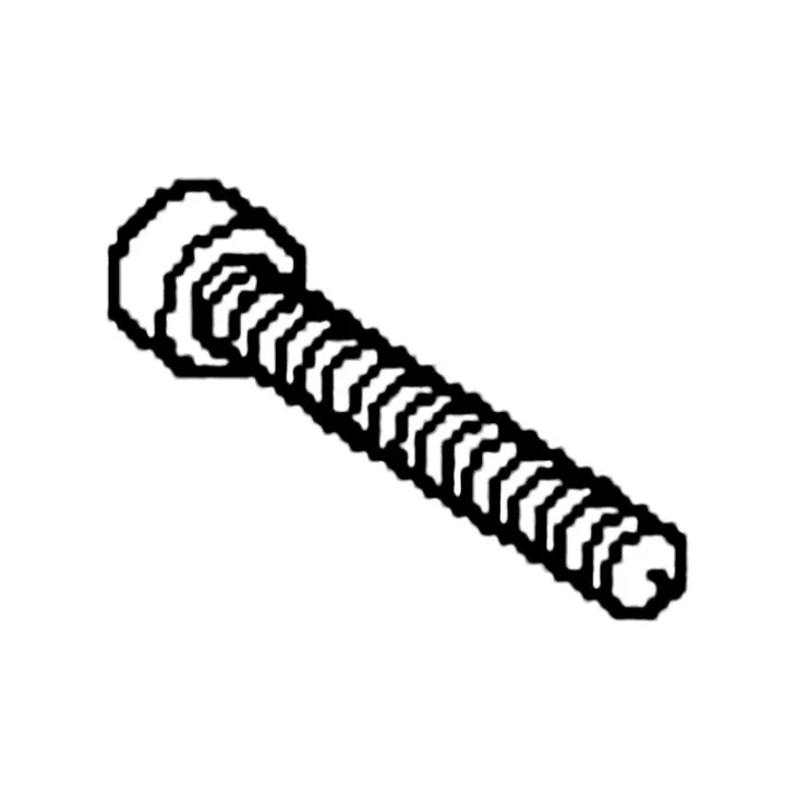 Fynd Skruv Itxscfm M5X30 T27 12,9 5257552-06