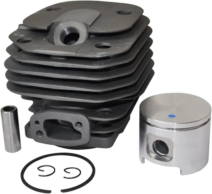 Fynd Cylinder Kpl, 48 Mm