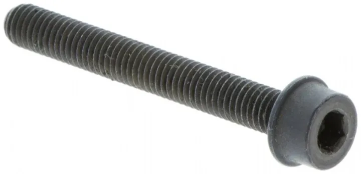 Skruv, Mc6Sf M5X40 Populär