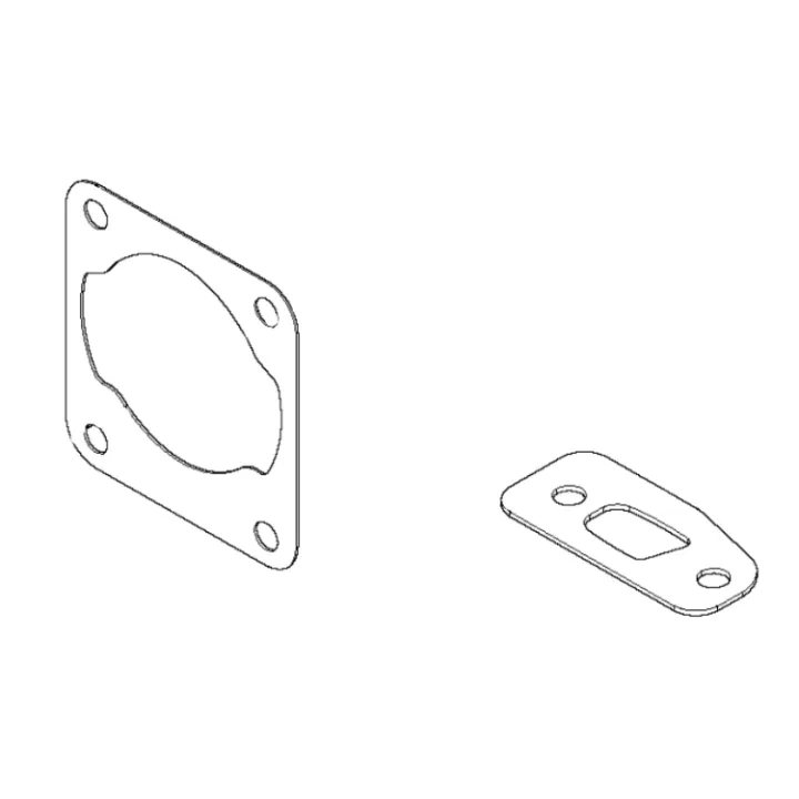 Packning Kit 5905317-02 Snabb leverans