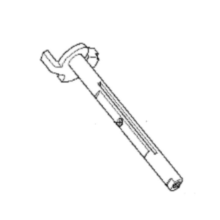Nedsatt pris Trottelaxel 5371757-01