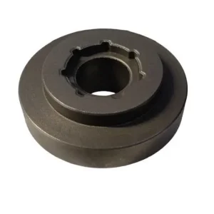 Brake Drum Sintered Small 7 Sp Sänkt pris