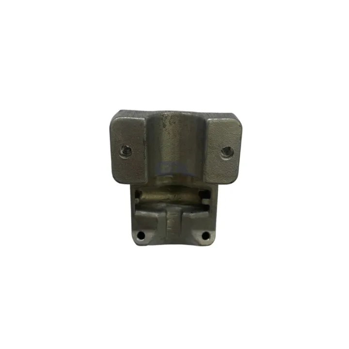 Adapter Klingskydd 5372934-01 Endast idag