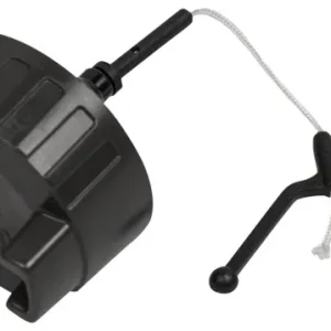 Tanklock 135R, 336FR, 535RX, 122C, 122R, CC2235 Snabb frakt