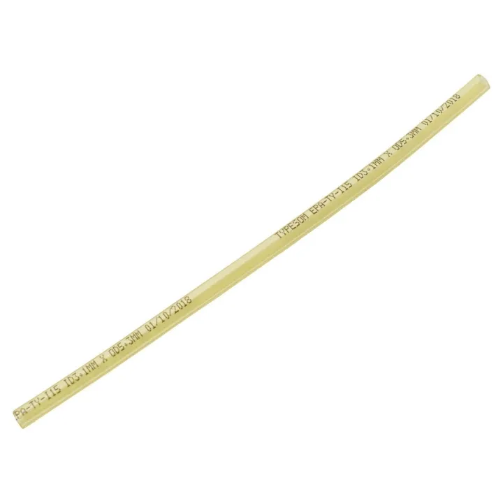 Fuel Hose Fuel Hose L=155 Carb Rabatter