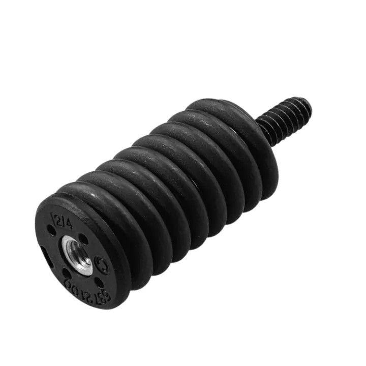 Absorber Begränsad tid