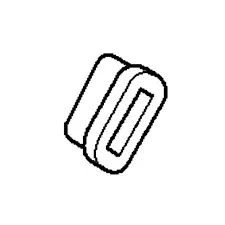 Populär Gummielement 5310087-06