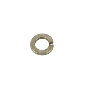 Washer Spring Lock Washer With Outlet