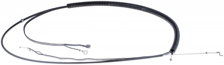 Begränsat antal Kablage 5371838-02