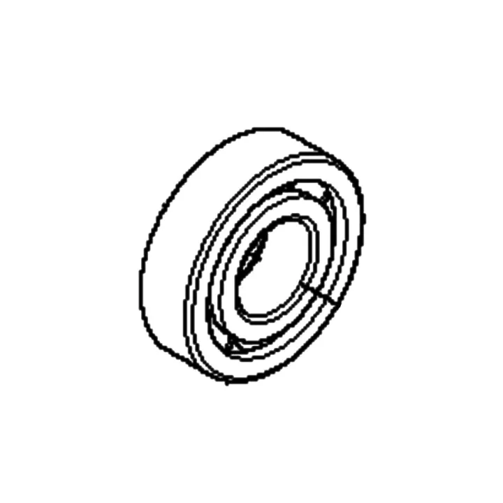 Ball Bearing Billig