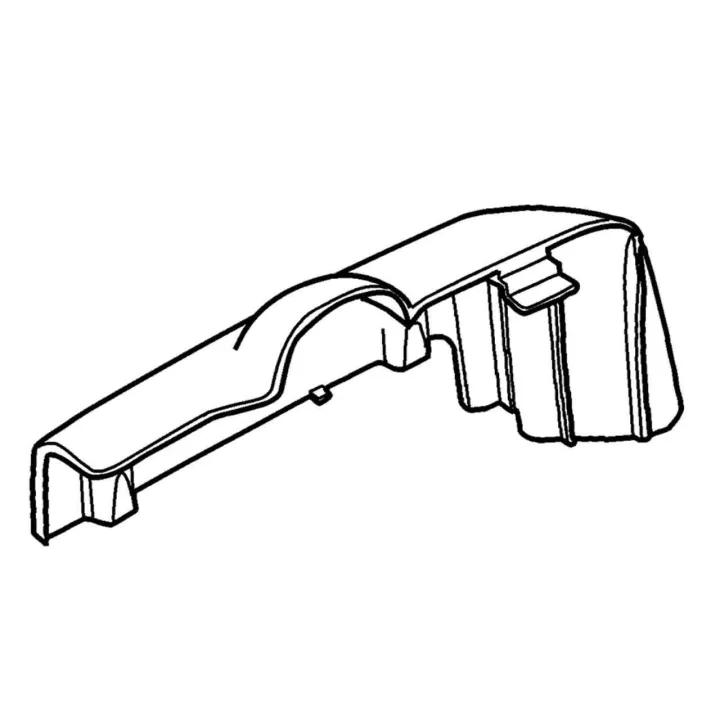Armskydd 5039799-01 Extra rabatt