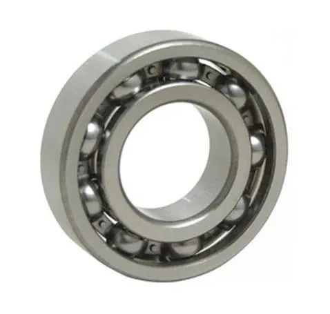 Bearing Nyhet