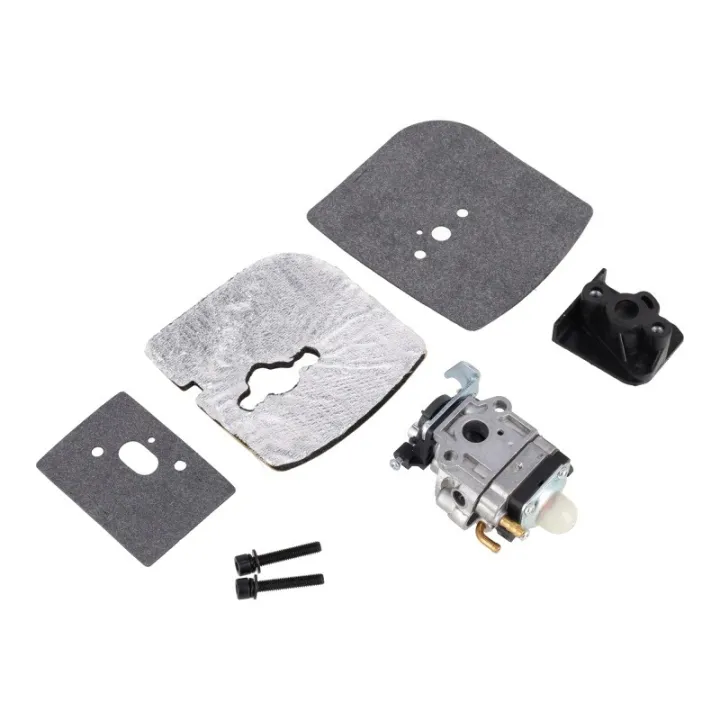 Carburettor Kit Carb Kit - 33C Expressleverans