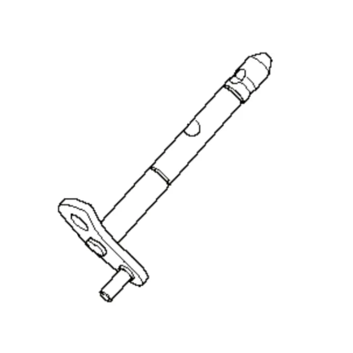 Snabb frakt Shaft