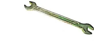 Spanner,8X10 Extra rabatt