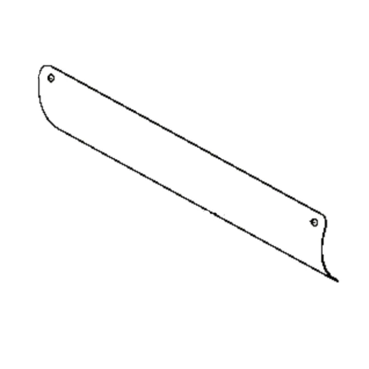 Slitskydd 5766300-01 Rea