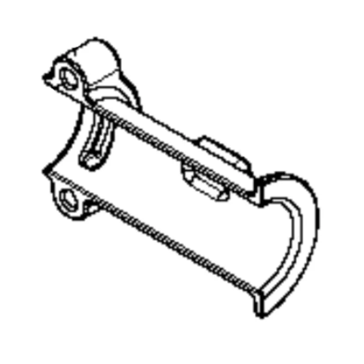 Vibrationselemnthållare 5781390-01 Köp nu