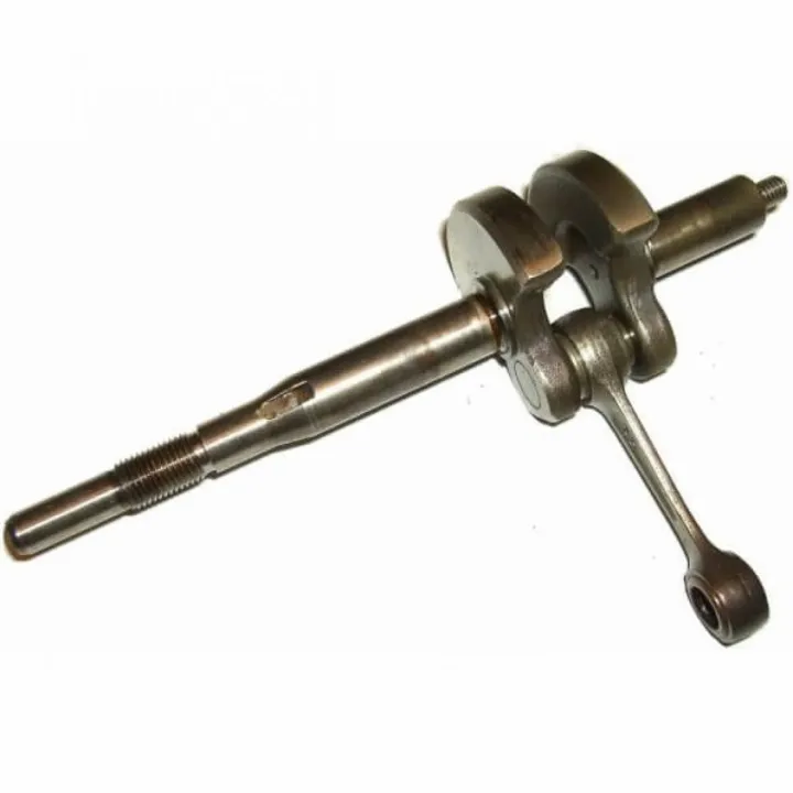 Assy-Crankshaft 5854154-01 Trygg betalning